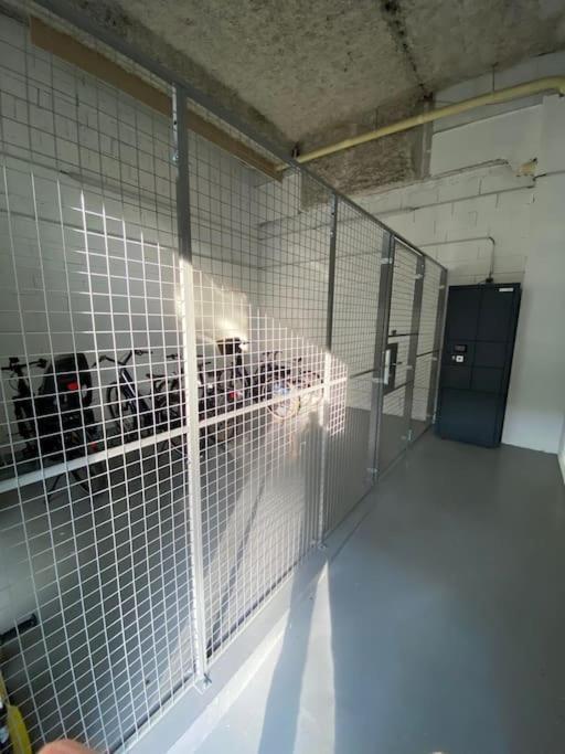 Appartement Familial De Qualite باريس المظهر الخارجي الصورة