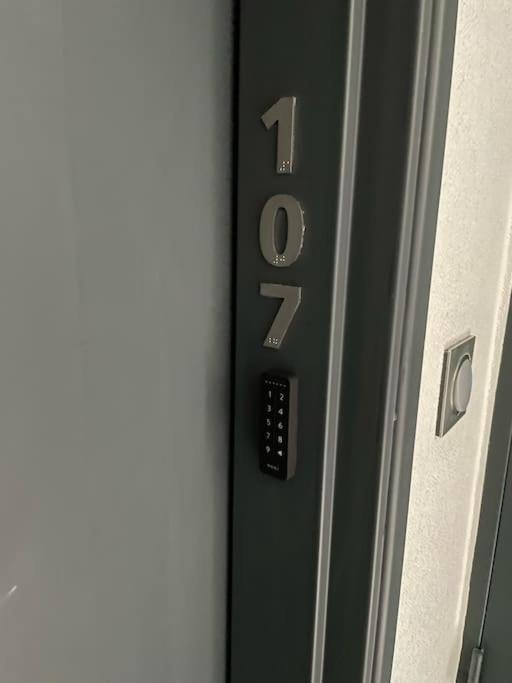Appartement Familial De Qualite باريس المظهر الخارجي الصورة