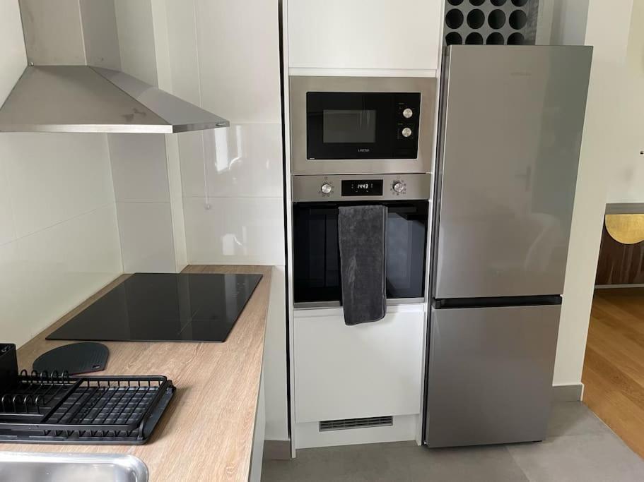 Appartement Familial De Qualite باريس المظهر الخارجي الصورة
