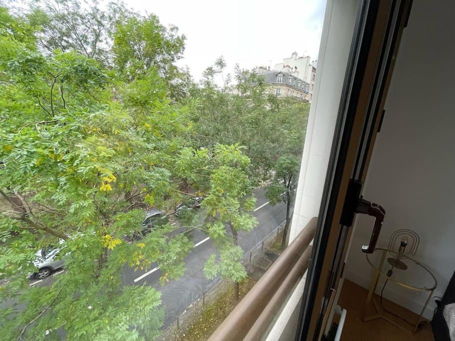 Appartement Familial De Qualite باريس المظهر الخارجي الصورة